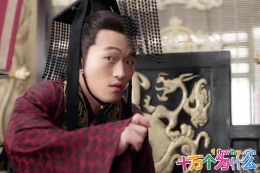 刘禅并非真正乐不思蜀 背后真相揭秘 刘禅并非真正乐不思蜀 背后真相揭秘