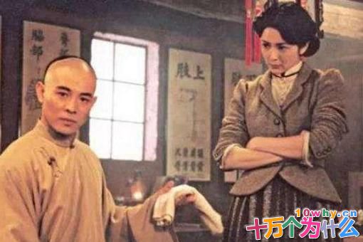 叶问真的打过洋人吗?咏春拳为何在民国时期被看不起?