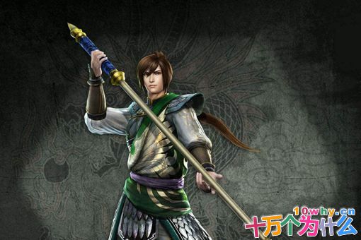 蜀汉后期有哪些大将?蜀汉真的无大将吗? 蜀汉后期有哪些大将?蜀汉真的无大将吗?