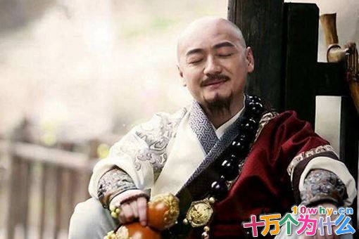 郭德成得罪朱元璋后,他是靠什么挽回自己一条命? 郭德成得罪朱元璋后,他是靠什么挽回自己一条命?