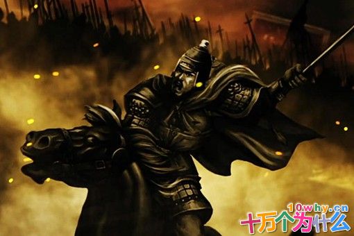 王翦有何功绩?为什么司马迁认为王翦不合格?