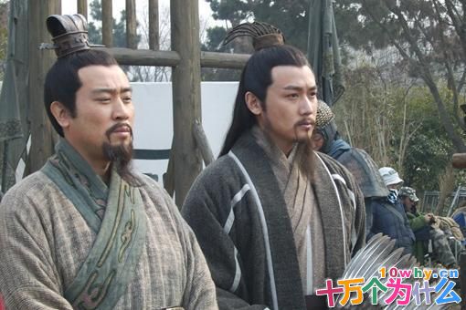 蜀国将军向宠是个怎样的人?刘备如何评价向宠?