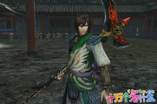 蜀汉后期有哪些大将?蜀汉真的无大将吗? 蜀汉后期有哪些大将?蜀汉真的无大将吗?