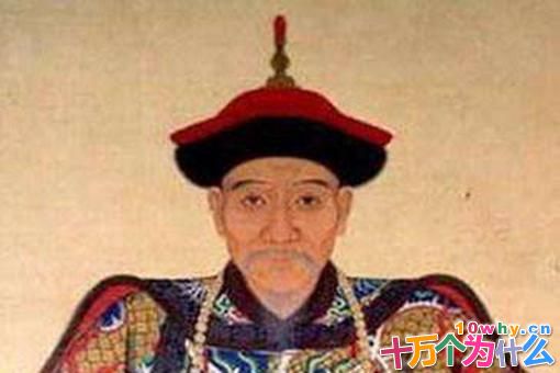 耿精忠是怎么死的?为何康熙皇帝如此痛恨耿精忠? 耿精忠是怎么死的?为何康熙皇帝如此痛恨耿精忠?