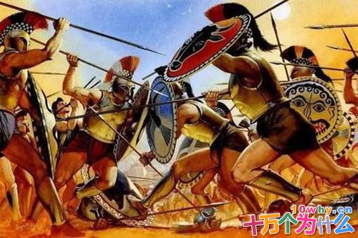 薛西斯为何被称为“万王之王”?薛西斯统治下的波斯有多强大? 薛西斯为何被称为“万王之王”?薛西斯统治下的波斯有多强大?