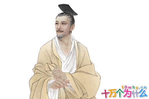 黄帝为什么姓轩辕?