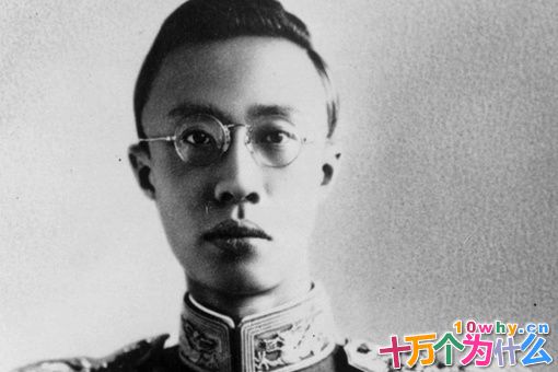 溥仪为什么不会说满语? 溥仪为什么不会说满语?