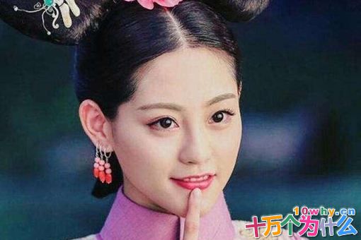 固伦端敏公主是一个怎样的人?固伦端敏公主简介 固伦端敏公主是一个怎样的人?固伦端敏公主简介