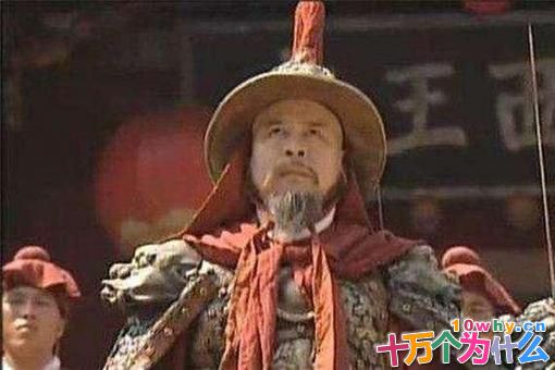 耿精忠是怎么死的?为何康熙皇帝如此痛恨耿精忠? 耿精忠是怎么死的?为何康熙皇帝如此痛恨耿精忠?