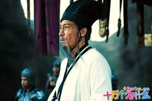 诸葛亮到底有没有称帝的野心?从刘备托孤便能得知 诸葛亮到底有没有称帝的野心?从刘备托孤便能得知