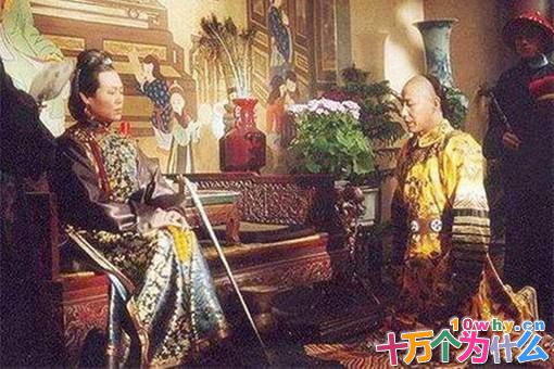 外国人眼中的康熙皇帝与中国人眼中的康熙皇帝有什么区别? 外国人眼中的康熙皇帝与中国人眼中的康熙皇帝有什么区别?