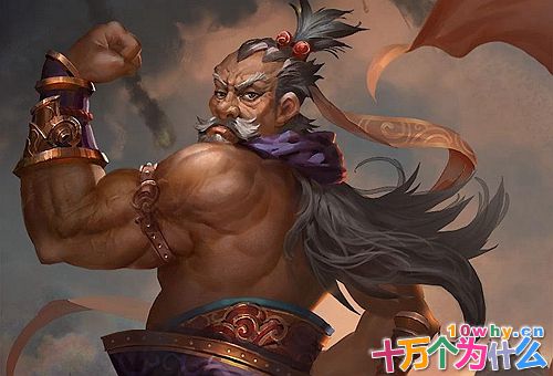 张飞义释严颜的严颜最后结局是什么? 张飞义释严颜的严颜最后结局是什么?