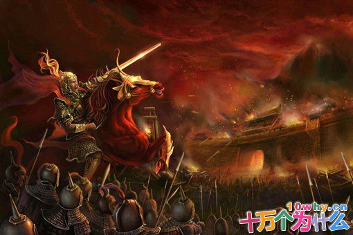 赵括明明毫无经验,为什么赵王还那么信任他?