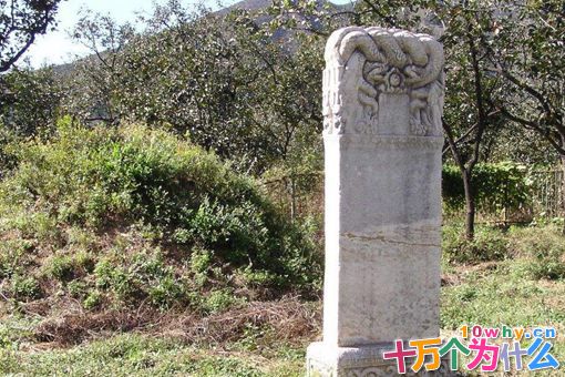 史上唯一葬入皇陵的太监是谁?为何太监葬在皇陵是谁把他下葬的? 史上唯一葬入皇陵的太监是谁?为何太监葬在皇陵是谁把他下葬的?