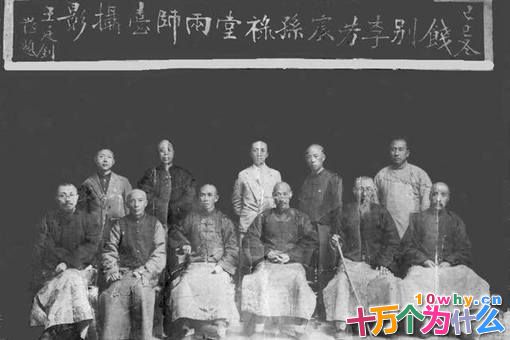 民国著名习武人孙禄堂有多厉害?孙禄堂是一个怎样的人? 民国著名习武人孙禄堂有多厉害?孙禄堂是一个怎样的人?