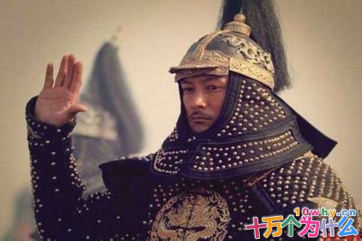 吴三桂叛乱到底是不是为了做皇帝?从叛乱能看出吴三桂是什么样的人呢?