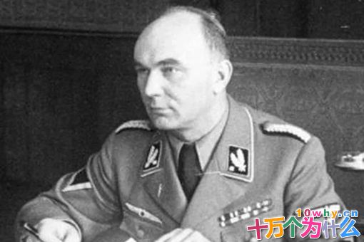 纳粹军官格雷瑟有多残暴?格雷瑟的结局是怎样的? 纳粹军官格雷瑟有多残暴?格雷瑟的结局是怎样的?