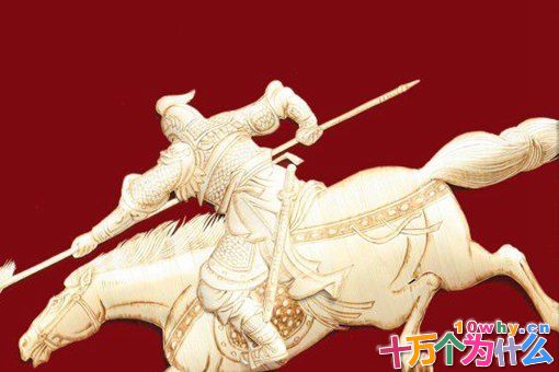 薛万彻是一个怎样的人?薛万彻生平简介 薛万彻是一个怎样的人?薛万彻生平简介