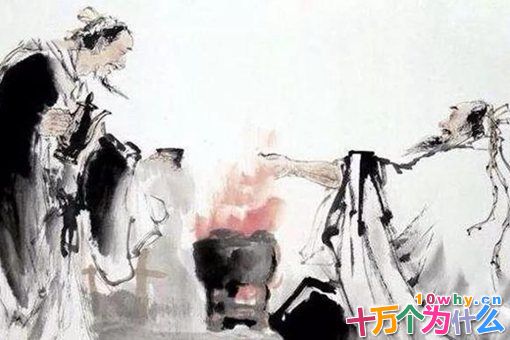 前秦丞相王猛有多厉害?王猛一生有哪些成就?