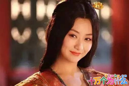 隋炀帝皇后萧氏是一个怎样的人?萧皇后生平简介 隋炀帝皇后萧氏是一个怎样的人?萧皇后生平简介