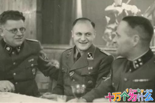 党卫军首席军医维尔茨真的是救人的医生吗?维尔茨是个怎样的人? 党卫军首席军医维尔茨真的是救人的医生吗?维尔茨是个怎样的人?