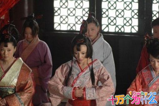 王政君是一个怎样的人?王政君最后结局如何?