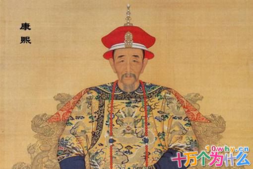 外国人眼中的康熙皇帝与中国人眼中的康熙皇帝有什么区别? 外国人眼中的康熙皇帝与中国人眼中的康熙皇帝有什么区别?