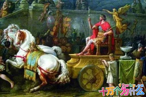 凯撒是如何统领军队的?揭秘凯撒的统兵之道 凯撒是如何统领军队的?揭秘凯撒的统兵之道