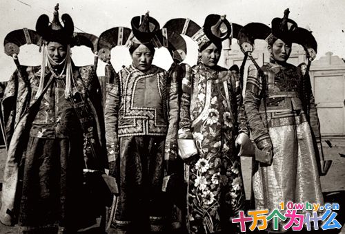 达延汗为什么被称为蒙古族的“中兴之主”? 达延汗为什么被称为蒙古族的“中兴之主”?