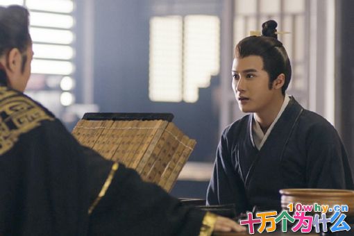 司马师和司马昭谁厉害?谁继承了司马懿的奸诈狠毒?