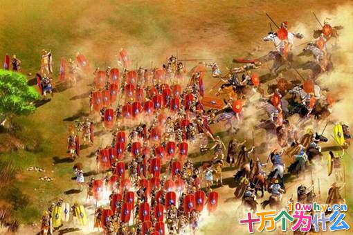 凯撒的政治手段有多高明?细说凯撒在三巨头内战前的政治操纵 凯撒的政治手段有多高明?细说凯撒在三巨头内战前的政治操纵