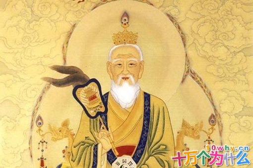 云中子是谁 揭秘云中子和太乙真人的关系