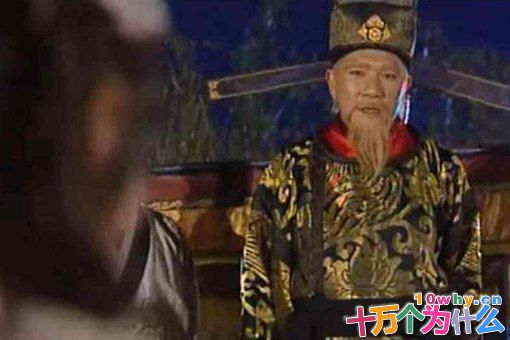 有哪些因为电视剧而被长期误解的角色?他们在历史上是什么样?