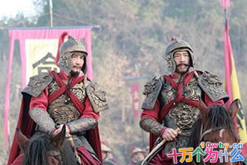 明朝谭纶是谁?谭纶是如何成为抗倭名将的?