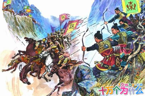 赵括纸上谈兵历史故事是怎样的?赵括是不是长平之战最大败笔? 赵括纸上谈兵历史故事是怎样的?赵括是不是长平之战最大败笔?