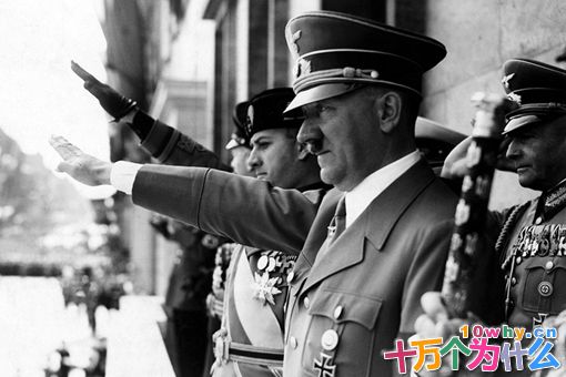 第三帝国的元首希特勒是一个怎样的人? 第三帝国的元首希特勒是一个怎样的人?