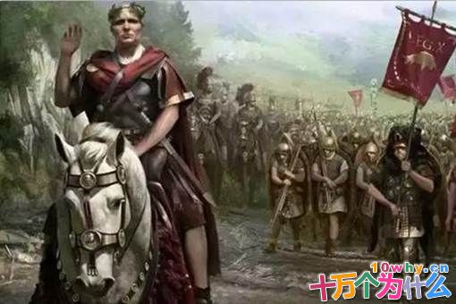 凯撒的政治手段有多高明?细说凯撒在三巨头内战前的政治操纵 凯撒的政治手段有多高明?细说凯撒在三巨头内战前的政治操纵