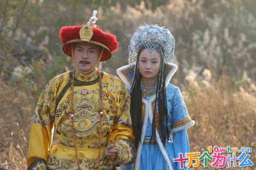 乾隆皇帝那么风流,为何能够成为长寿皇帝?