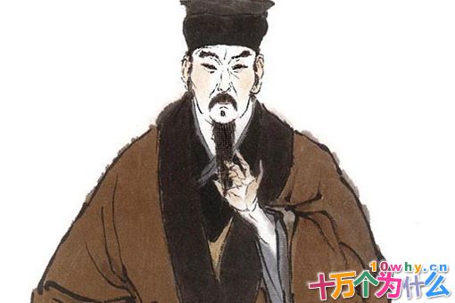 吴用为什么要在宋江墓前自缢?吴用性格特点是怎样的?