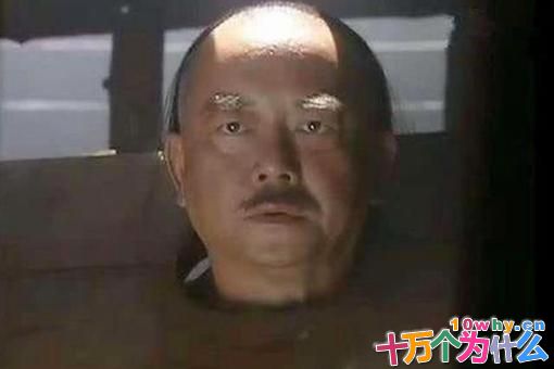 和珅被赐死并非因为他贪污,而是因为这个原因 和珅被赐死并非因为他贪污,而是因为这个原因