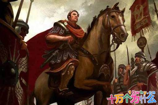 凯撒从未称帝,为何被称凯撒大帝?凯撒在政治与军事上有多大的天赋? 凯撒从未称帝,为何被称凯撒大帝?凯撒在政治与军事上有多大的天赋?