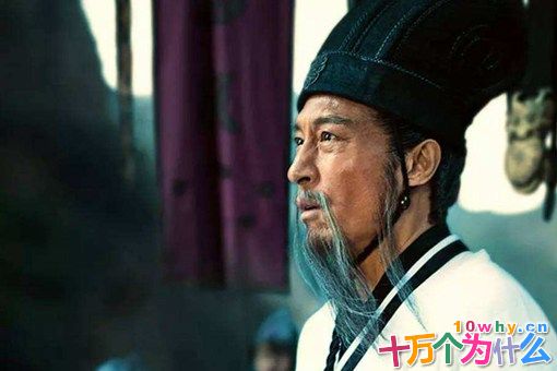 为什么诸葛亮不把所学教给儿子,而是教给姜维?