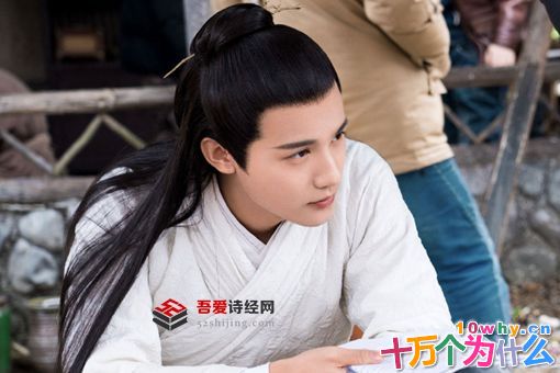 三千鸦杀傅九云身份是什么?傅九云结局揭秘 三千鸦杀傅九云身份是什么?傅九云结局揭秘