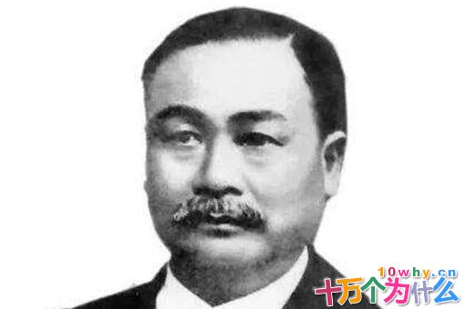 詹天佑是怎么死的?揭秘詹天佑的死因 詹天佑是怎么死的?揭秘詹天佑的死因