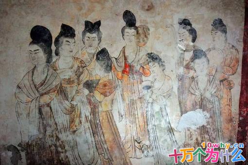 永泰公主真正的死因是什么?真的是难产死的吗? 永泰公主真正的死因是什么?真的是难产死的吗?