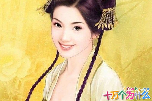 神闵敬皇后是一个怎样的人?后唐刘皇后生平介绍 神闵敬皇后是一个怎样的人?后唐刘皇后生平介绍