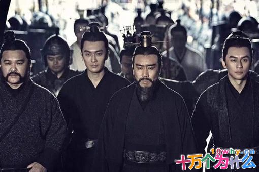 曹操到底是文大于武还是武大于文?曹操算东汉末年最伟大的诗人么?