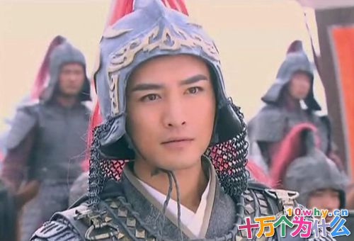 伍云召怎么死的 揭秘伍云召的结局