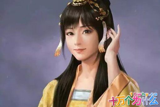 孙鲁班是如何做到权倾朝野的?东吴隐藏的权术高手 孙鲁班是如何做到权倾朝野的?东吴隐藏的权术高手