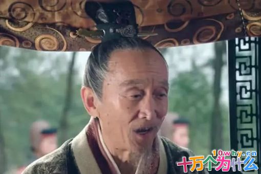 贾诩是个怎样的人?贾诩生平简介